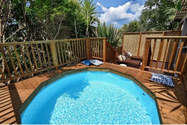 סוויטות מוקה - סוויטה 1