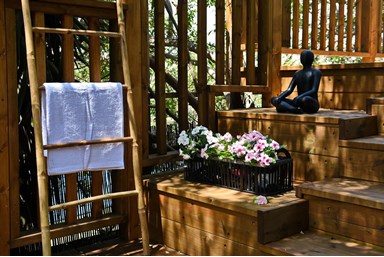 סוויטות מוקה - סוויטה 2