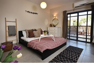 סוויטות מוקה - סוויטה 1