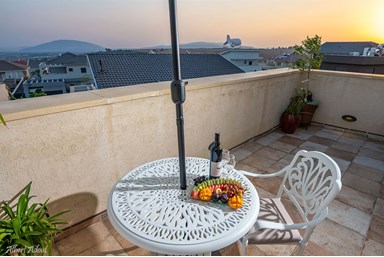 סוויטות התבור