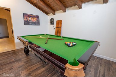 סוויטות התבור