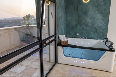 סוויטות התבור