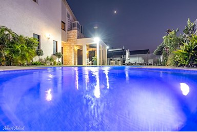 סוויטות התבור