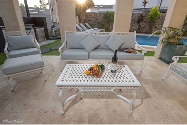 סוויטות התבור