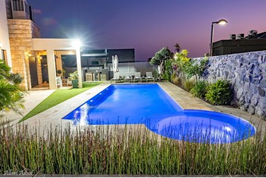 סוויטות התבור