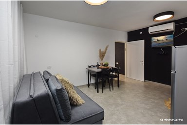 סוויטות הימה - סוויטת הדס