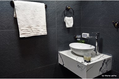 סוויטות הימה