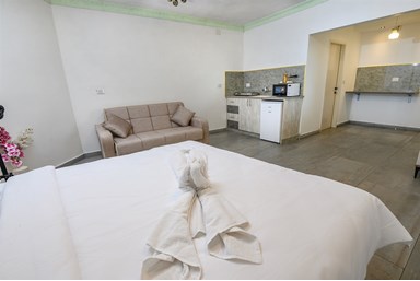 סוויטות ארמון מוראד - הסוויטות