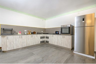 סוויטות ארמון מוראד - הסוויטות