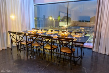 הבית באגם - סוויטת דורון