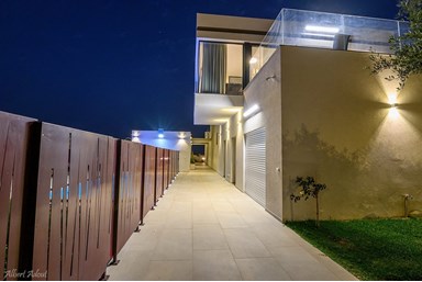 הבית באגם - סוויטת דורון