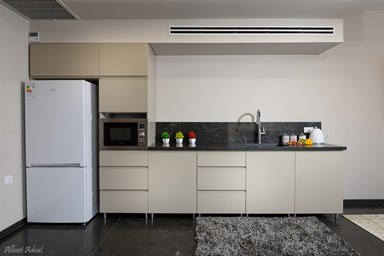 הבית באגם - סוויטת דורון