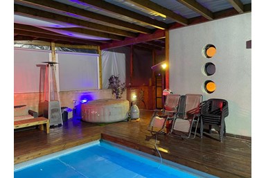 הצימר של עדה