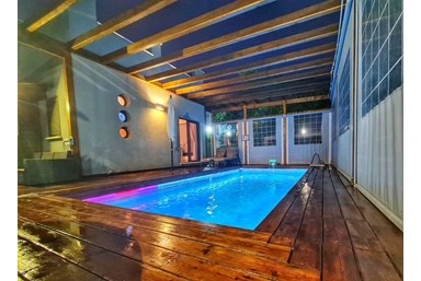 הצימר של עדה