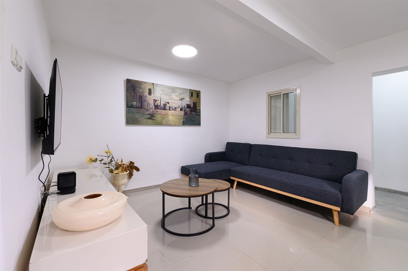 אירוח תמר הצפוני