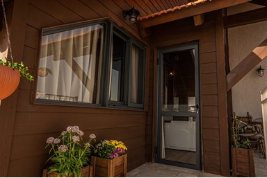 סוויטות ארואד - Arwad Suites - הסוויטות
