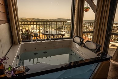 סוויטות ארואד - Arwad Suites - הסוויטות