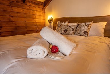 סוויטות ארואד - Arwad Suites - הסוויטות