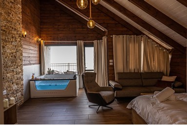 סוויטות ארואד - Arwad Suites - הסוויטות