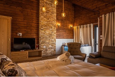 סוויטות ארואד - Arwad Suites - הסוויטות