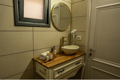 סוויטות ארואד - Arwad Suites - הסוויטות