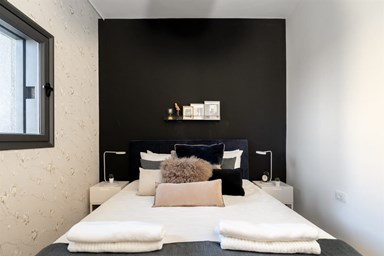 דירות יוקרה J TOWER - דירה H40