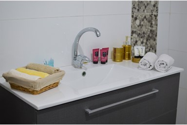 בלה ויסטה - דירת הנופש