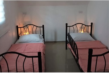 בלה ויסטה - דירת הנופש