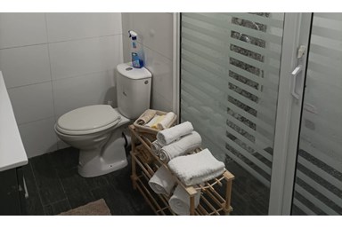 בלה ויסטה - דירת הנופש