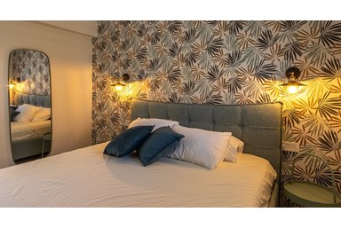 ביץ׳ האוס - על הים - ביץ' האוס 77