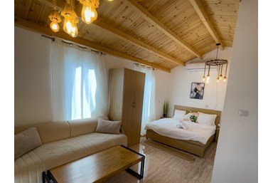 נופי רם - בריכת רם