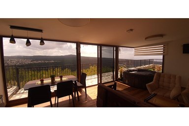 נופי רם - בריכת רם