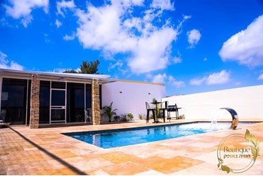 בוטיק חוויה באופק