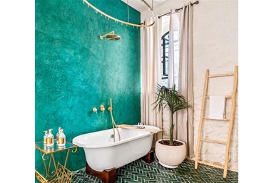 לה ריאד מימי - Mimi Le Riad - Mimi Le Riad