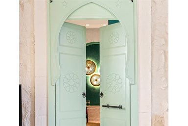 לה ריאד מימי - Mimi Le Riad - Mimi Le Riad