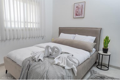 ממלכת דוד באופק הגלילי - צימר דוד