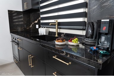 ממלכת דוד באופק הגלילי - צימר דוד