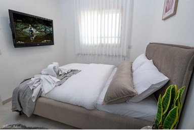 ממלכת דוד באופק הגלילי - צימר דוד