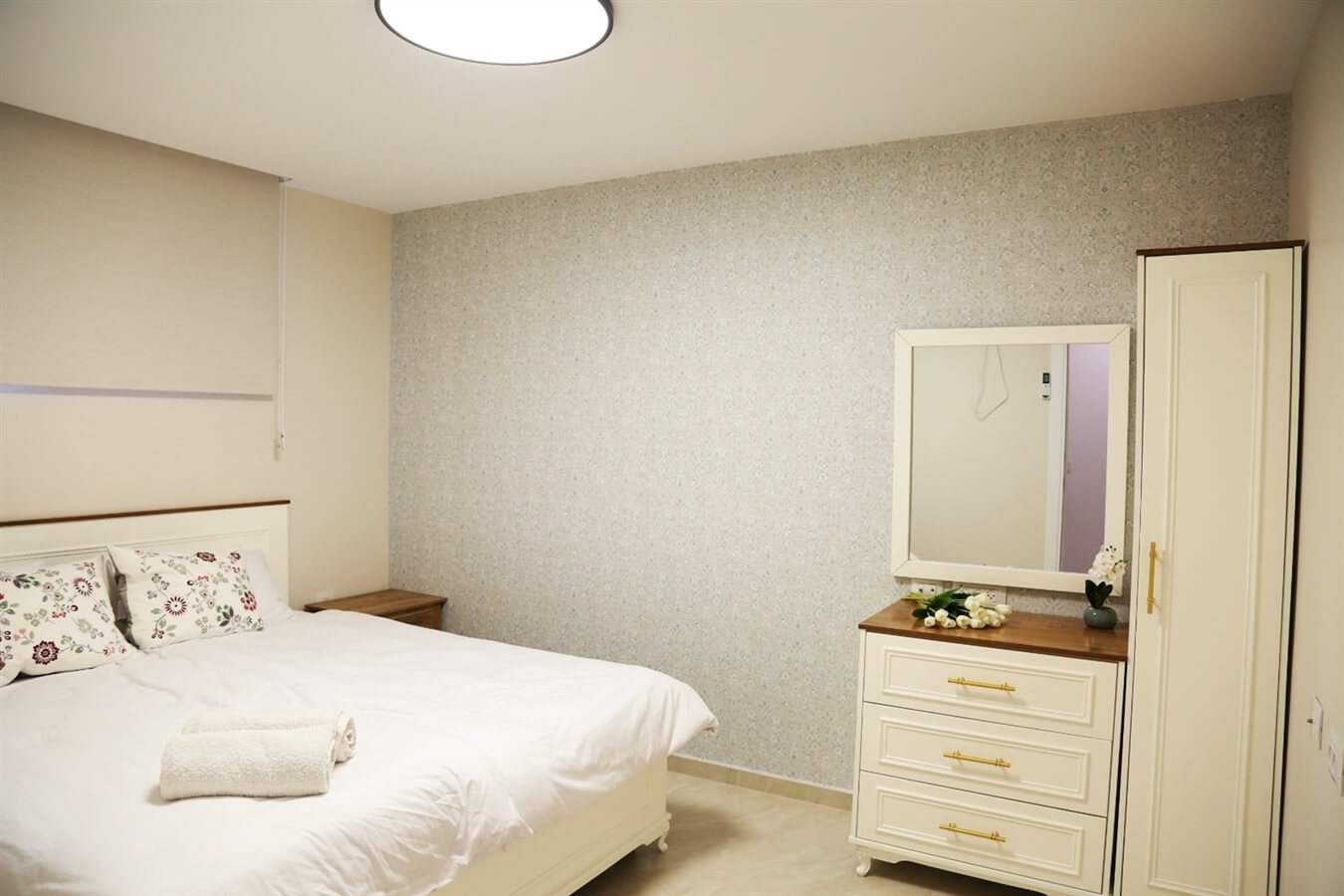 באר מרים מרחב עם