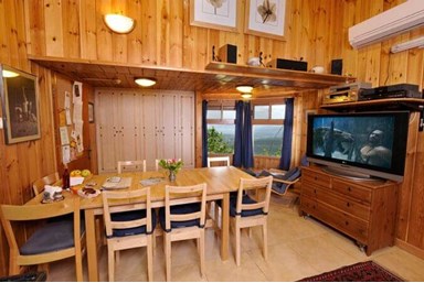 און בר קייט - כנרת