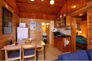 און בר קייט - העץ הסגול