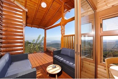 און בר קייט - אלינוף