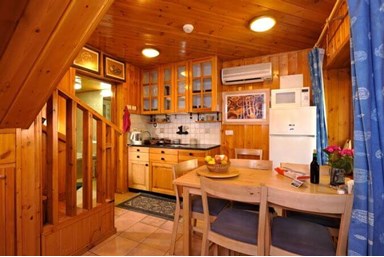 און בר קייט - בוסתן