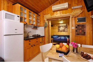 און בר קייט - הבאר הקסומה