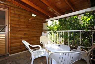 און בר קייט - חורש