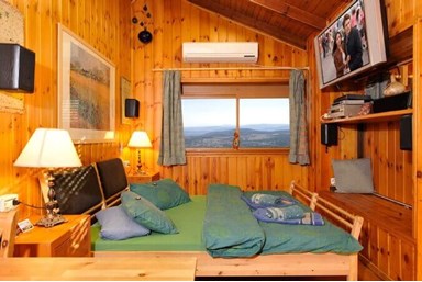 און בר קייט - שני