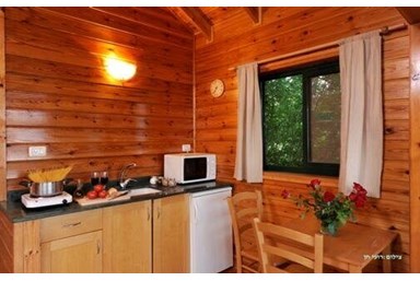 לוין נוף מרהיב 