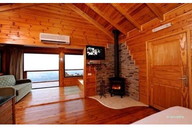 לוין נוף מרהיב 