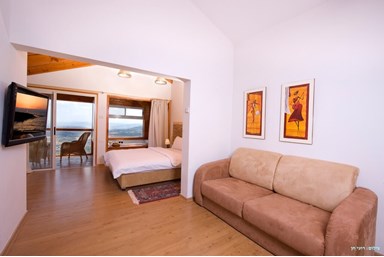 לוין נוף מרהיב 