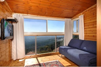 לוין נוף מרהיב  - סוויטות משפחתיות